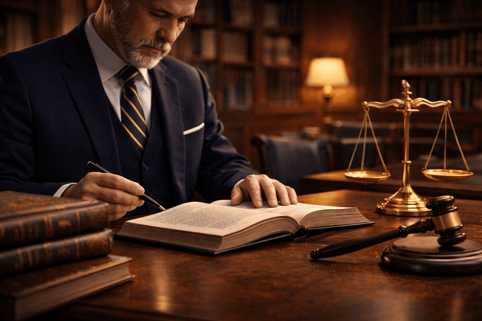 Deep Expertise - Mehr And Iqbal legal services