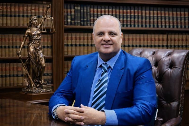 Muhammad Azam Khan - Patron-In-Chief at Mehr And Iqbal