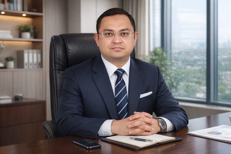 Muhammad Haris Yaqoob - Head & Senior Associate, Technical at Mehr And Iqbal