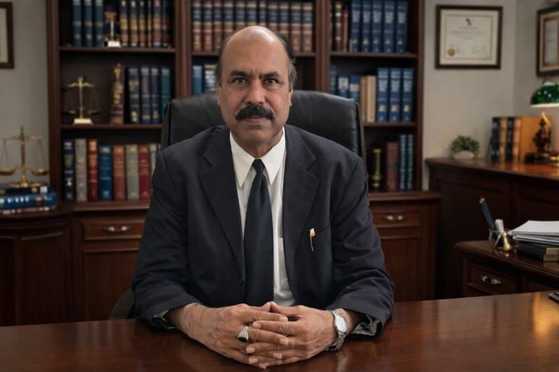 Muhammad Iqbal - Founding Partner at Mehr And Iqbal