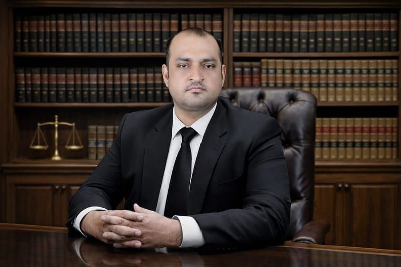 Muhammad Waris Yaqoob - Founding Partner at Mehr And Iqbal